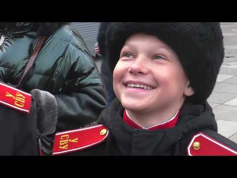 Видео: "Новости УСВУ", 111-й выпуск