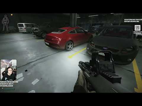 Видео: Лаборатория! Быренько фармлю миллионы и стреляю! Escape from Tarkov PvE!