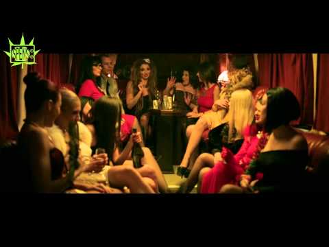 Видео: SPENS - ДОЛНА КИФЛА [ Official HD Video ]