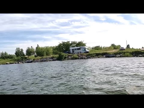 Видео: Яворівський кар'єр