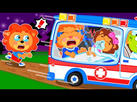 Видео: Левчик Валерчик | Приглядаю за малюком | Мультик для дітей