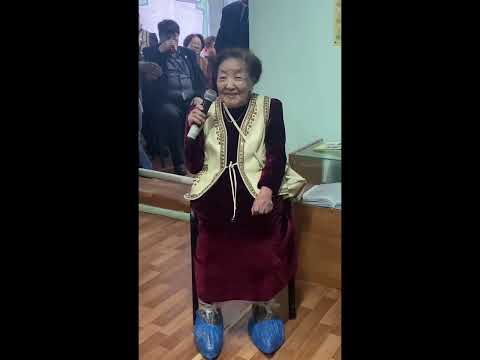 Видео: Анастасия Петровна Филиппова