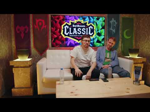 Видео: FoCuS vs Sok | Группа B | Upper Bracket Final | BetBoom Classic: Warcraft 3 Reforged