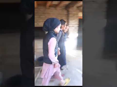 Видео: Чыңгыз Айтматовдун 95 жылдык мааракеси . 6-а класс.  "Биринчи мугалим"