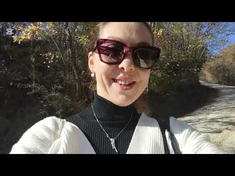 Видео: Просто обожаю море осенью.