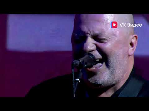 Видео: Вадим Самойлов - Никогда (Live) - 31.08.2025