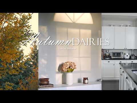 Видео: Утренняя рутина: готовка и уборка | Спонтанное путешествие | Небольшие улучшения дома