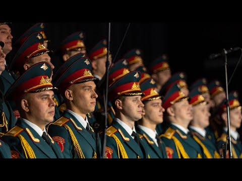 Видео: «В лесу прифронтовом», январь 2024