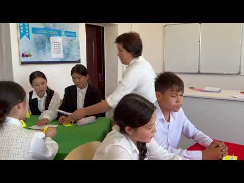 Видео: «Буллингтен қорған!» Қауіпсіздік сабағы            «Желідегі жас шектеулері не үшін қажет»