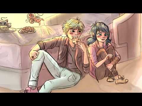 Видео: ПОДБОРКА ЛУЧШИХ КОМИКСОВ ЛЕДИБАГ И СУПЕР КОТ | Свидание и раскрытие личностей!? | ZanoZa