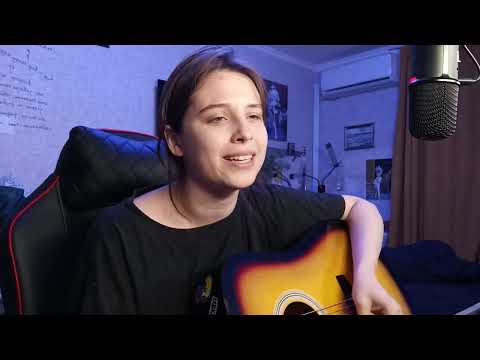 Видео: Дворцовый мост - Pyrokinesis cover