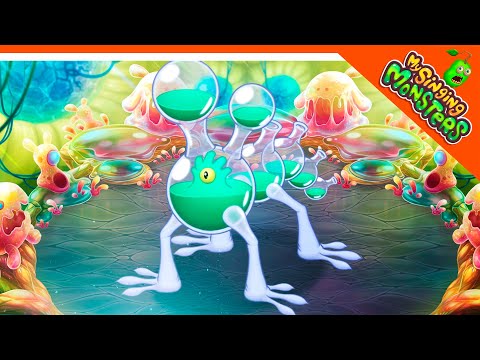 Видео: 😈 НОВЫЙ МОНСТР КОЛБО ИМБА! БЕЗ ДОНАТА ✅ МОИ ПОЮЩИЕ МОНСТРЫ My Singing Monsters