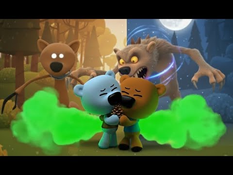 Видео: Ми-Ми-Мишки но эпизод сделан ИИ (эпизод Шишки с ЦЕНЗУРОЙ) все серии!