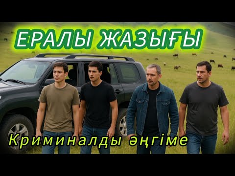 Видео: Мекиен түзде орын алған қанды оқиға талай елдің жағасын ұстатып, төбе құйқасын шымырлатты