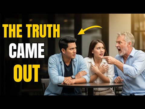 Видео: Я думал, что женился на тайке, но оказалось, что я был ее пенсионным планом!