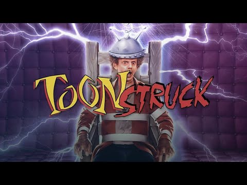 Видео: JjAR и Toonstruck. (28.10.16)