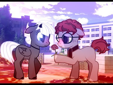 Видео: (Пони-клип)Детство