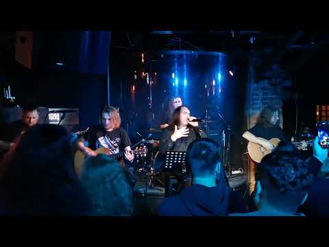 Видео: Горшенев - Дельфин (Солнечногорск, акустика, 30.09.2022)