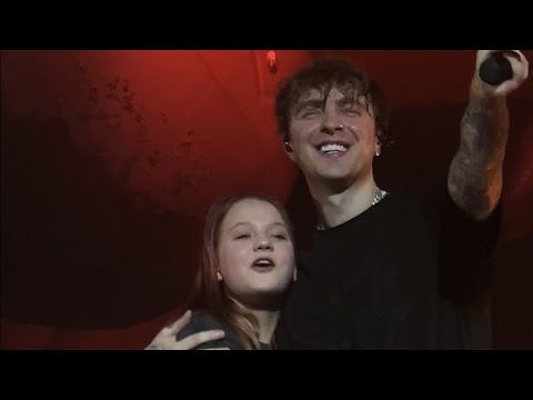 Видео: Егор Крид｜《Папина дочка+Шарады》2025.04.25 Пермь