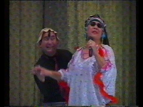 Видео: Сўтақўзи ва Таннозхон / So'taqo'zi va Tannozxon