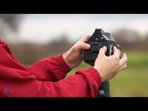 Видео: Документальный фильм «Быть фотографом»