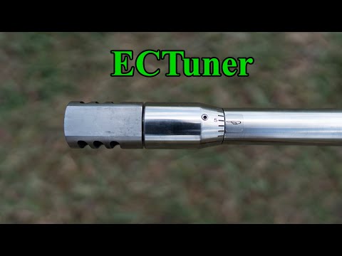 Видео: Все, что вам нужно знать об ECTuner