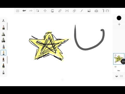 Видео: Как хорошо рисовать!