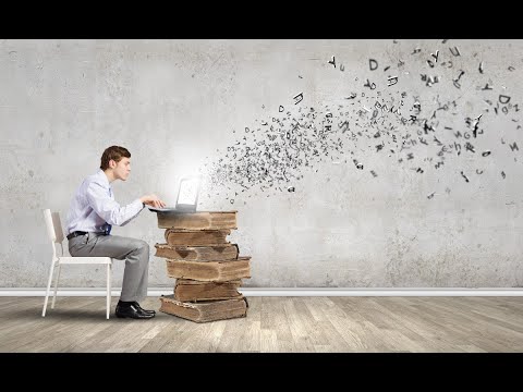 Видео: Закладка и навигатор в LibreOffice Writer.