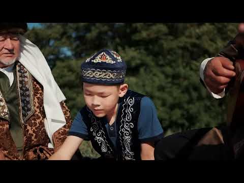 Видео: 'Туған жер' Шынтас&Айнагүл сөзі;Айнагүл Өзбекқызы.муз; Нұрталап Жүсіпов