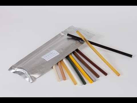 Видео: Термошпаклевка. Обзор и тест.