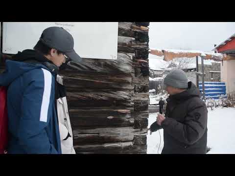 Видео: Легенды Вилюйска