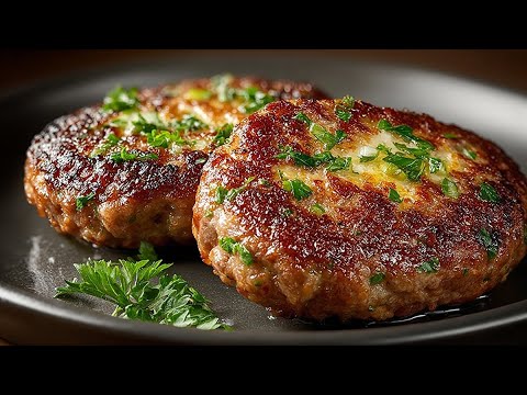 Видео: Если у вас есть мясной фарш, этот рецепт для вас! Он просто великолепен!