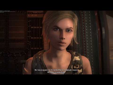 Видео: Just Cause 2 01 прохождение walkthrough
