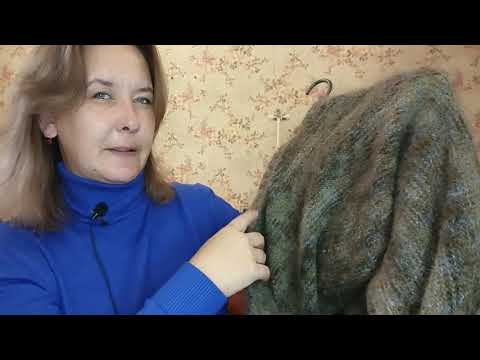 Видео: Готовые работы 🧶 Процессы🧶 Планы