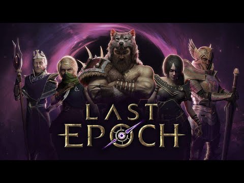 Видео: Last Epoch  афк билд на разломе некро урон  2 часть