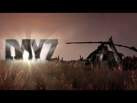 Видео: 🔴Что то собираю, где то лажу (DayZ)🔴