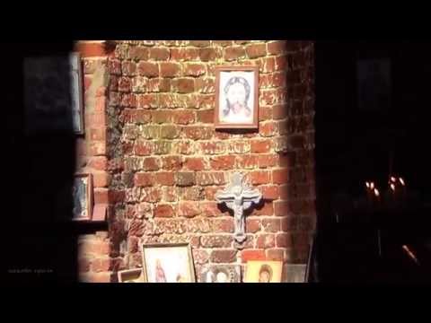 Видео: Странник. о.Александр Старостенко (Новая песня)