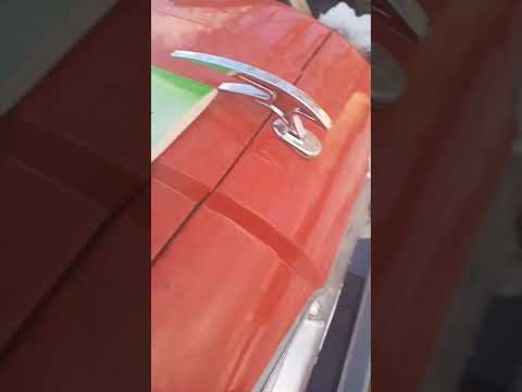 Видео: Обкатка шифенг 240