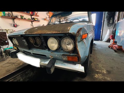 Видео: Жесть на СТО. Будни в гараже#59. Жигули за 25.000. Mazda 3, сгорели тормоза.