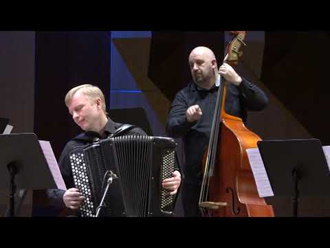 Видео: Юбилейный концерт ансамбля «Воронежские солисты». Часть 1