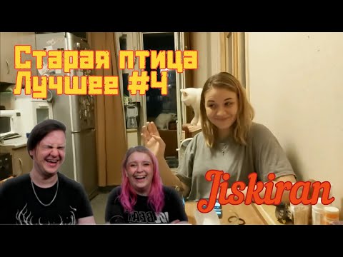 Видео: Старая птица. Лучшее #4 feat. Jiskiran @Jiskiran @maruseyro 