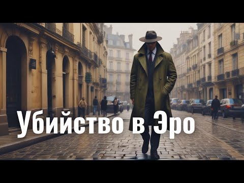 Видео: УБИЙСТВА ИДУТ ЧЕРЕДОЙ, КТО СТОИТ ЗА ЭТИМ?! Убийство в Эро