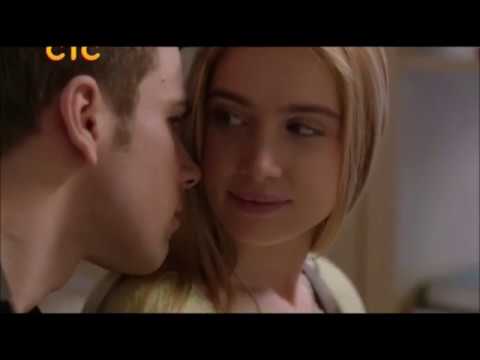 Видео: Дэн и Маша(Ангел или Демон)-Я болен тобой