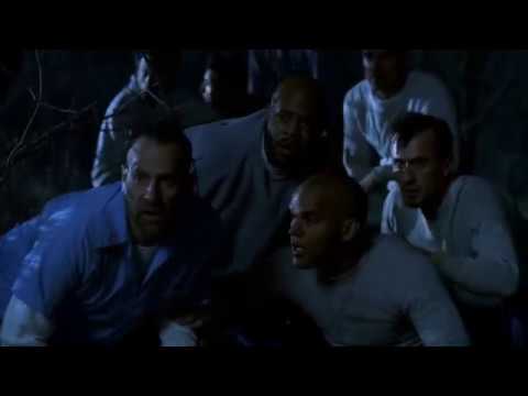 Видео: Побег 1 сезон (Беглецы ищут машину.Багвелл проглатывает ключ)