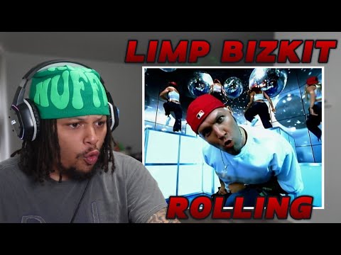 Видео: ЭТО БЫЛО В DEVILMAY CRY!? - Limp Bizkit - Rollin' (ПЕРВАЯ РЕАКЦИЯ)