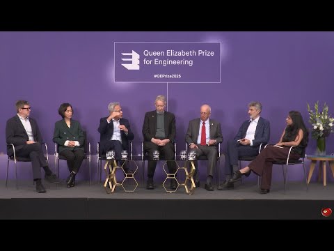 Видео: Коалиция ИИ: Джефф Хинтон, Янн Лекун, Ли Фей-Фей и другие делятся мыслями