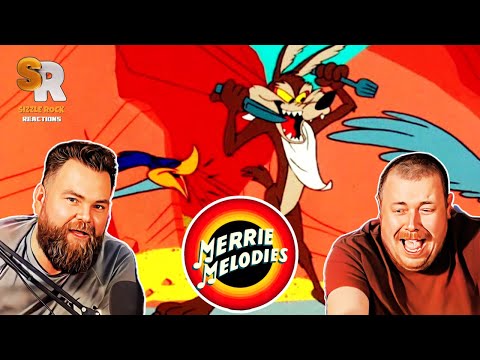 Видео: НЕВОЗМОЖНО ПОПРОБУЙТЕ НЕ ЗАСМЕЯТЬСЯ! | ХИТРЫЙ КОЙОТ ПРОТИВ ДОРОЖНОГО БЕГУНА