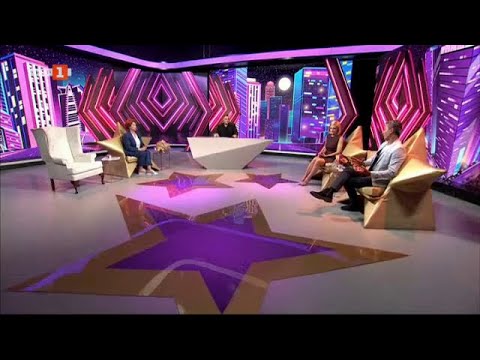 Видео: "Ах, тези муцуни", С БНТ завинаги - 03.12.2023 по БНТ