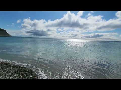 Видео: 18 октября. Архипо-Осиповка