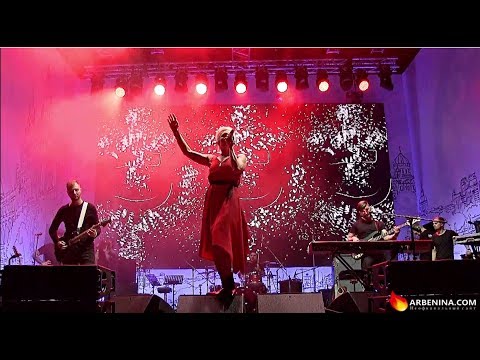 Видео: Диана Арбенина "Наотмашь"